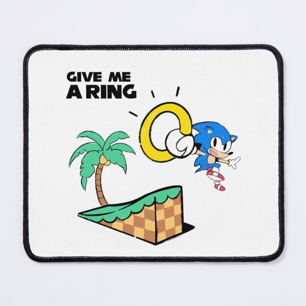 Item preview, Give Me A Ring designed and sold by BurunaMD.