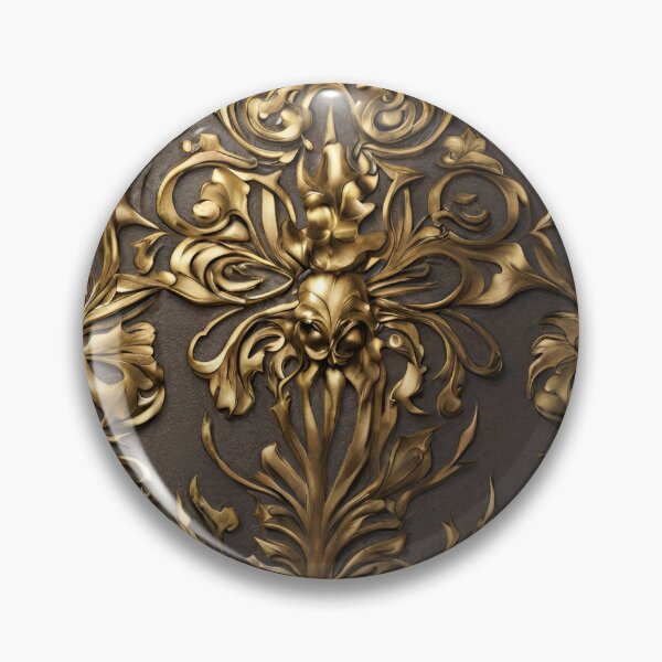 Item preview, RUSTIC GOLD DESIGN designed and sold by asudesign.