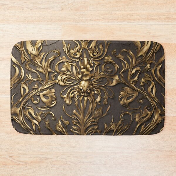 Item preview, RUSTIC GOLD DESIGN designed and sold by asudesign.