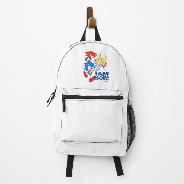 Item preview, Team Sonic designed and sold by BurunaMD.