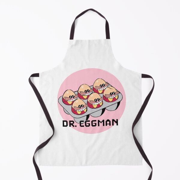 Item preview, Dr. Eggman designed and sold by BurunaMD.
