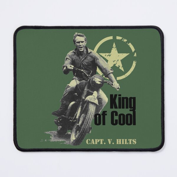Item preview, King of Cool designed and sold by HotGas.