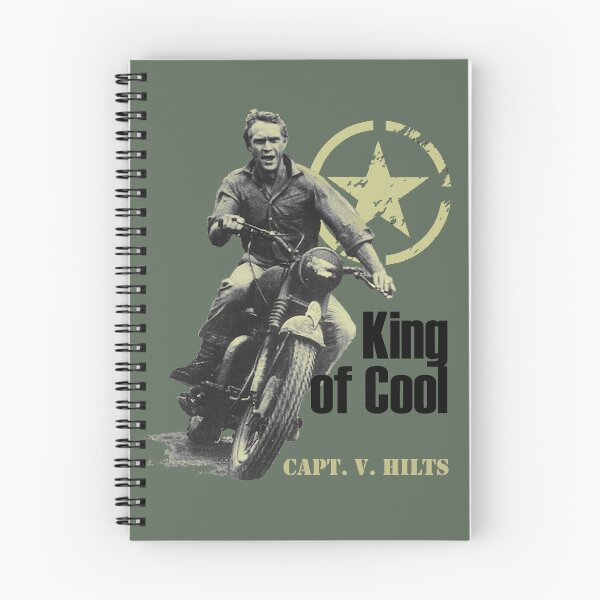 Item preview, King of Cool designed and sold by HotGas.