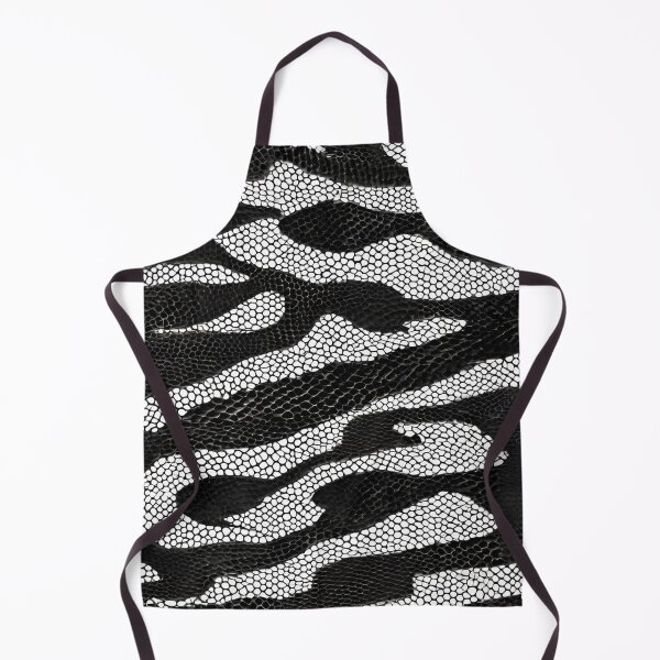 Item preview, Monochrome Snakes designed and sold by industrialcraft.
