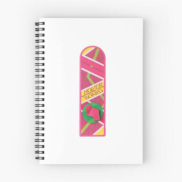Item preview, Hoverboard Dreams designed and sold by UPPrints.