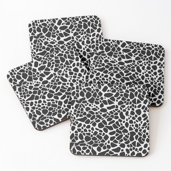Item preview, Monochrome Snakes  designed and sold by industrialcraft.