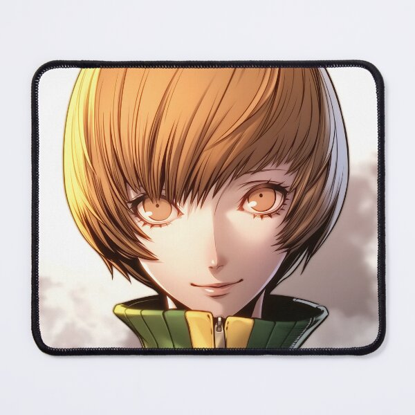 Item preview, Chie Satonaka - 8 designed and sold by Infinite-Aspire.