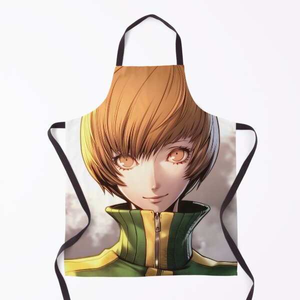 Item preview, Chie Satonaka - 8 designed and sold by Infinite-Aspire.