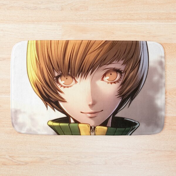 Item preview, Chie Satonaka - 8 designed and sold by Infinite-Aspire.