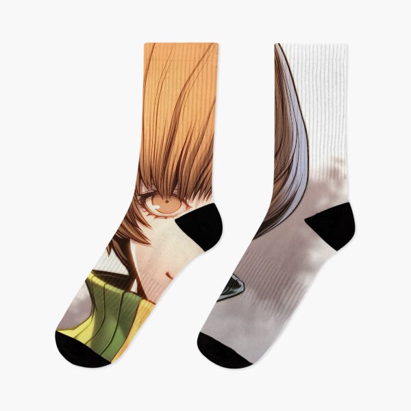 Item preview, Chie Satonaka - 8 designed and sold by Infinite-Aspire.