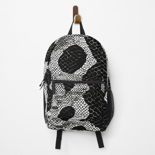 Item preview, Monochrome Snakes designed and sold by industrialcraft.