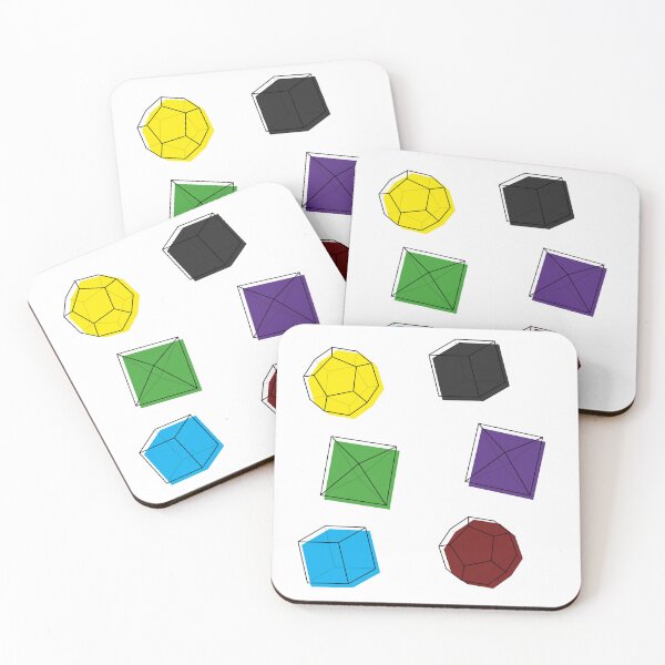 Item preview, Funky Dice designed and sold by DrainSmith.
