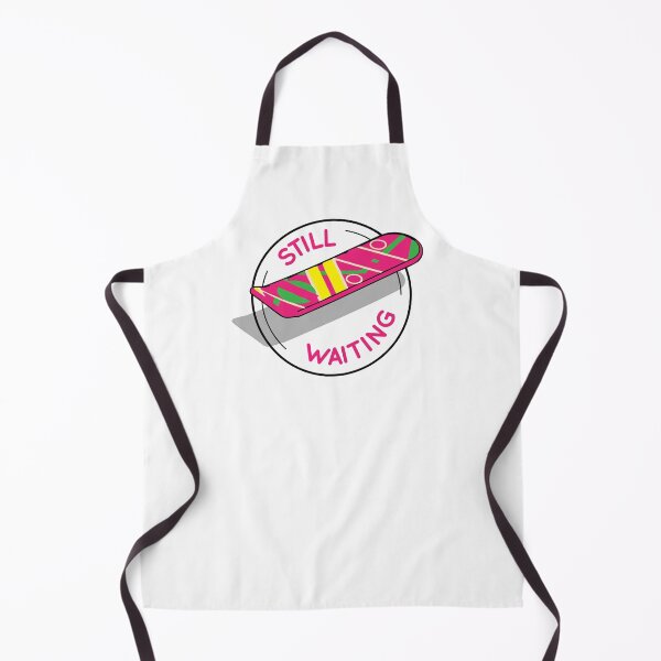 Item preview, Still Waiting for Hoverboards designed and sold by UPPrints.