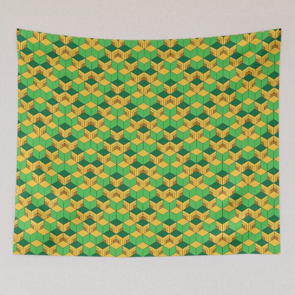 Item preview, Giyū Loom designed and sold by Cute-adorable.