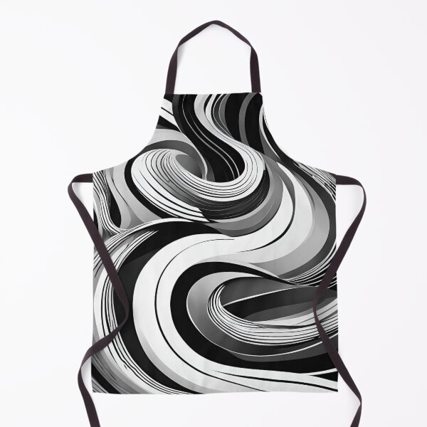 Item preview, Monochrome Snakes designed and sold by industrialcraft.