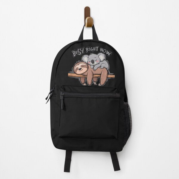 Item preview, Busy right now designed and sold by BugiDesignArt.