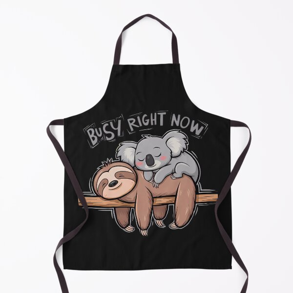 Item preview, Busy right now designed and sold by BugiDesignArt.