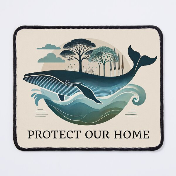Item preview, Protect Our Home designed and sold by FineImpressions.