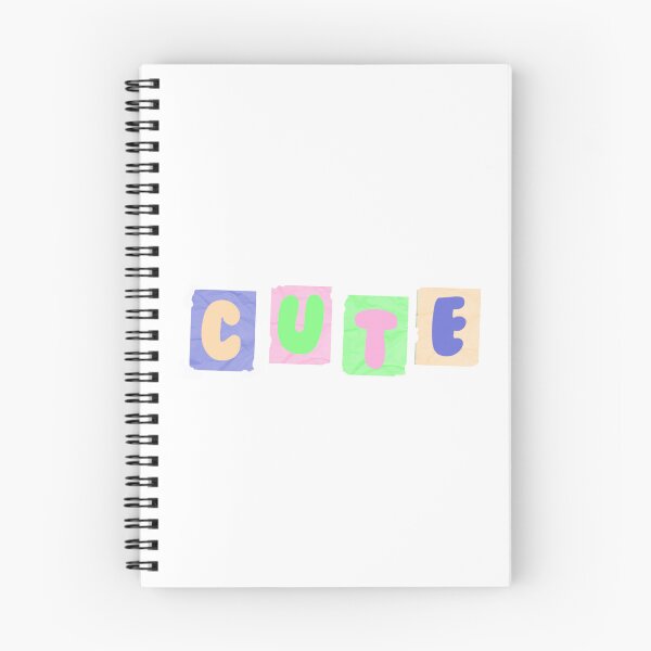 Item preview, Cute Sticker designed and sold by MarsandMikel.