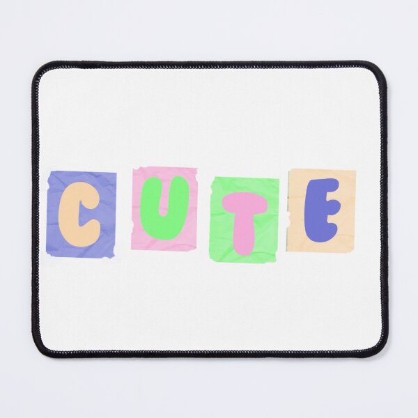 Item preview, Cute Sticker designed and sold by MarsandMikel.