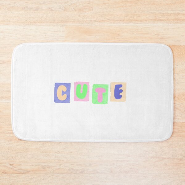 Item preview, Cute Sticker designed and sold by MarsandMikel.
