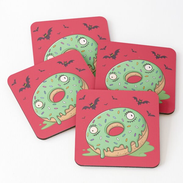 Item preview, Zombie Donut designed and sold by SignumShop.