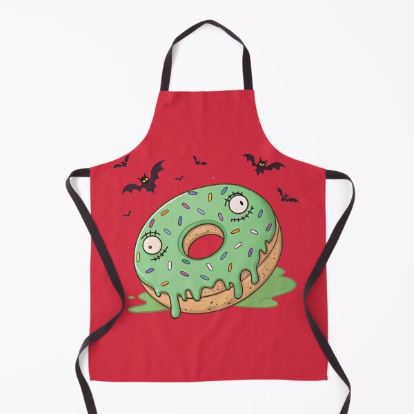 Item preview, Zombie Donut designed and sold by SignumShop.
