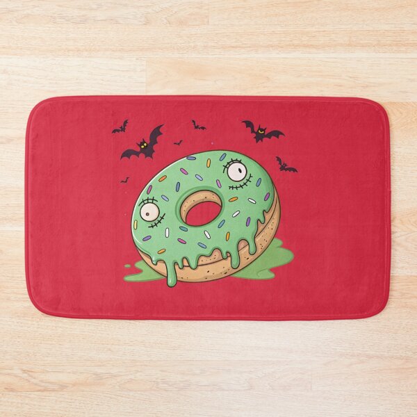 Item preview, Zombie Donut designed and sold by SignumShop.