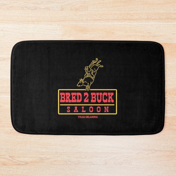 Item preview, BRED 2 BUCK SALOON - Tulsa King designed and sold by Le-Freak.