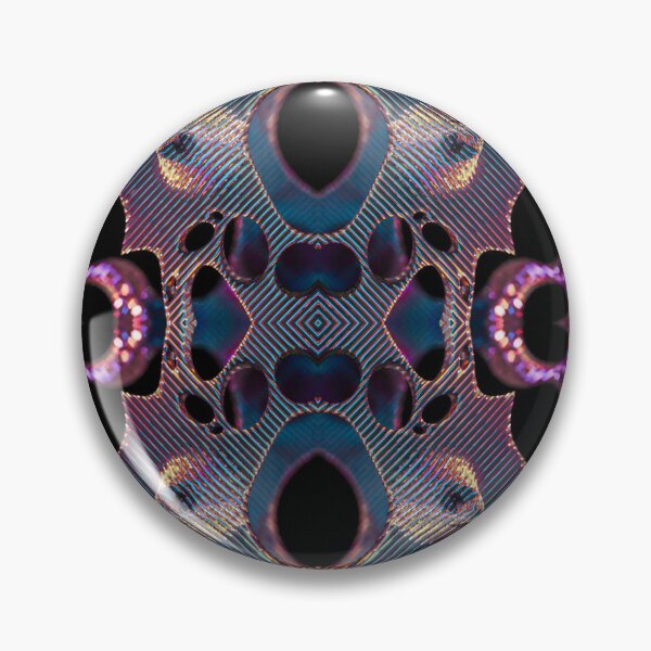 Item preview, Stylized Corrupted Arcane Anomaly designed and sold by andrejaaa.