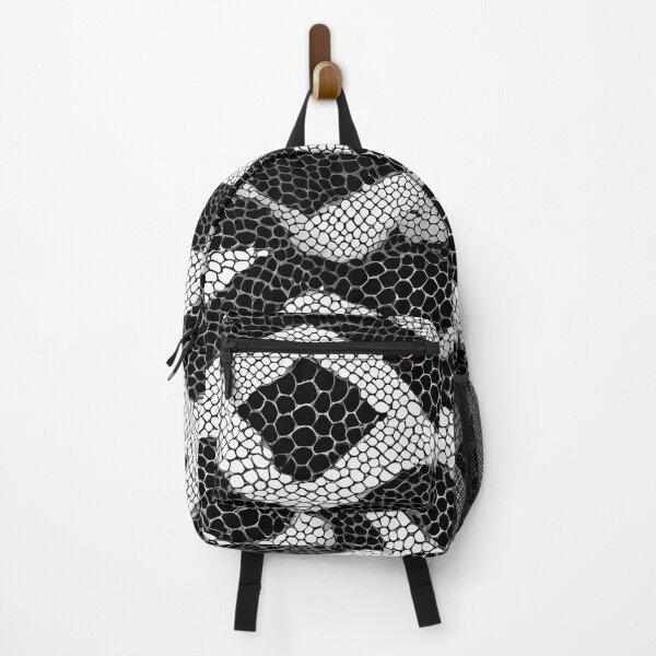 Item preview, Monochrome Snakes designed and sold by industrialcraft.