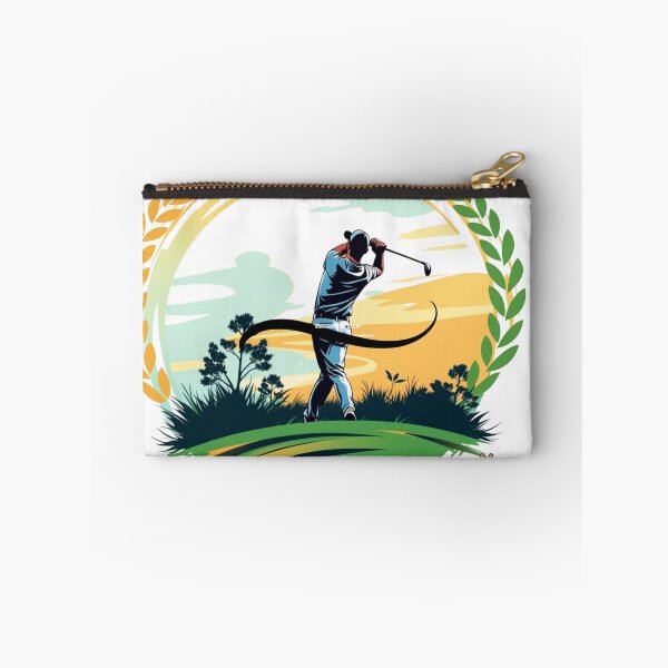 Item preview, Golf Swing designed and sold by bazstees54.