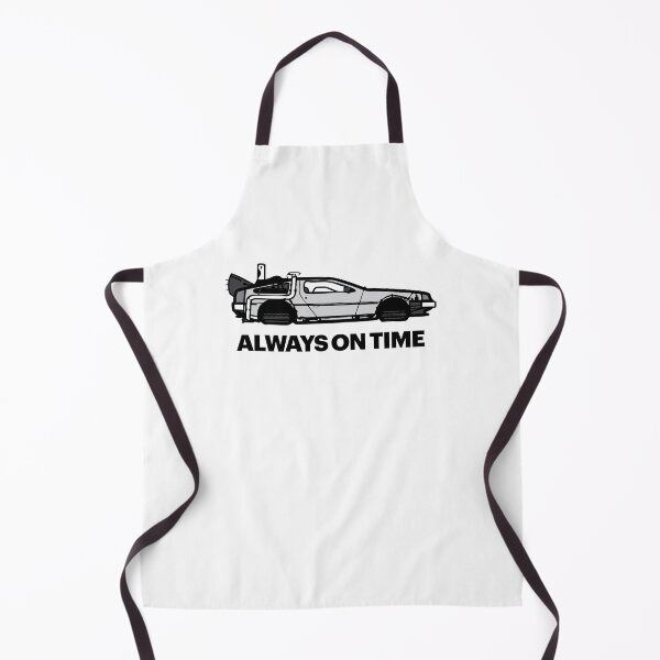 Item preview, Always On Time designed and sold by UPPrints.
