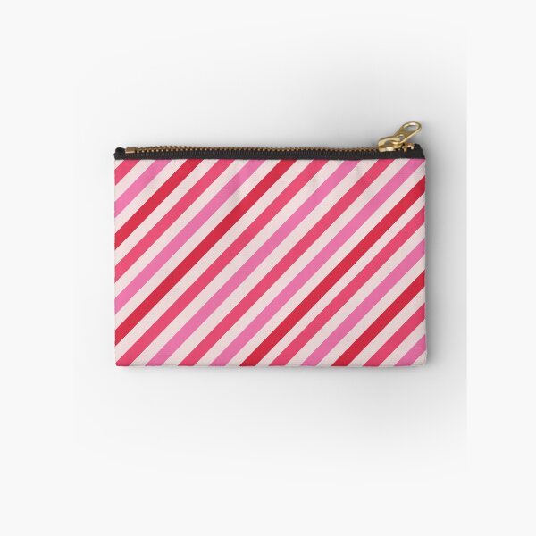 Item preview, Pink & Red Stripes designed and sold by newburyboutique.