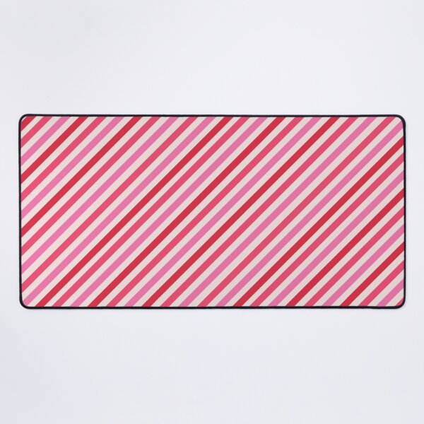 Item preview, Pink & Red Stripes designed and sold by newburyboutique.