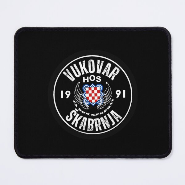 Item preview, HOS VUKOVAR /ŠKABRNJA designed and sold by PATRIOT NEDO SHOP 2.