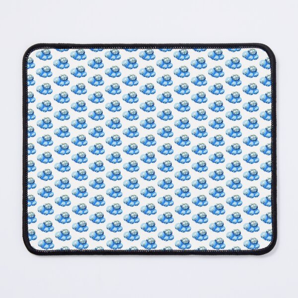 Item preview, Balloon Turtle Sky Blue with Exasperated Face designed and sold by Dzhart.