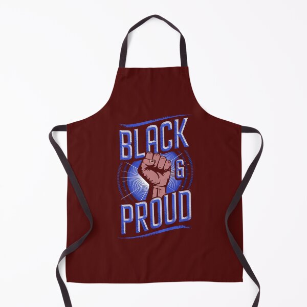Item preview, Black & Proud Design designed and sold by Rell1970.