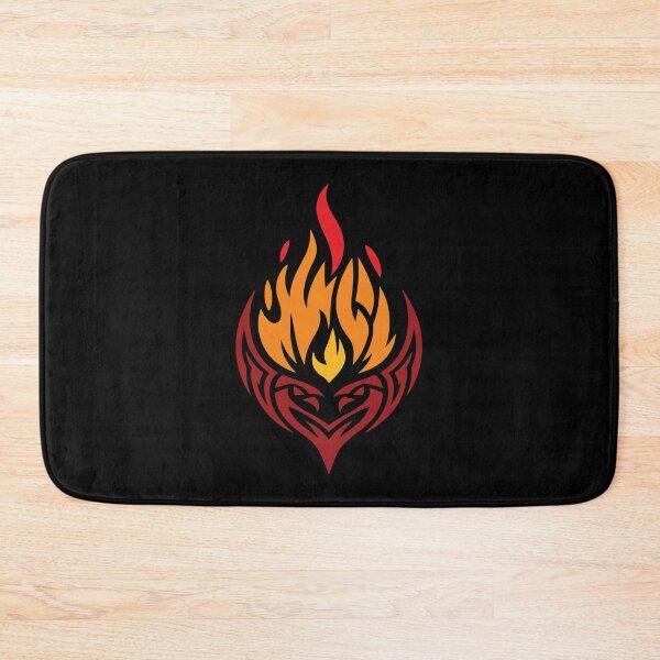 Item preview, Tribal Fire Element designed and sold by TrippyOutfitter.