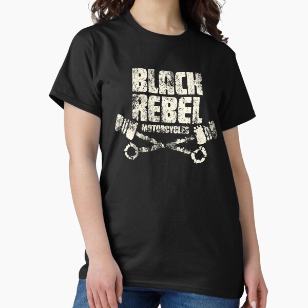 Item preview, Black Rebel Motorcycles designed and sold by HotGas.