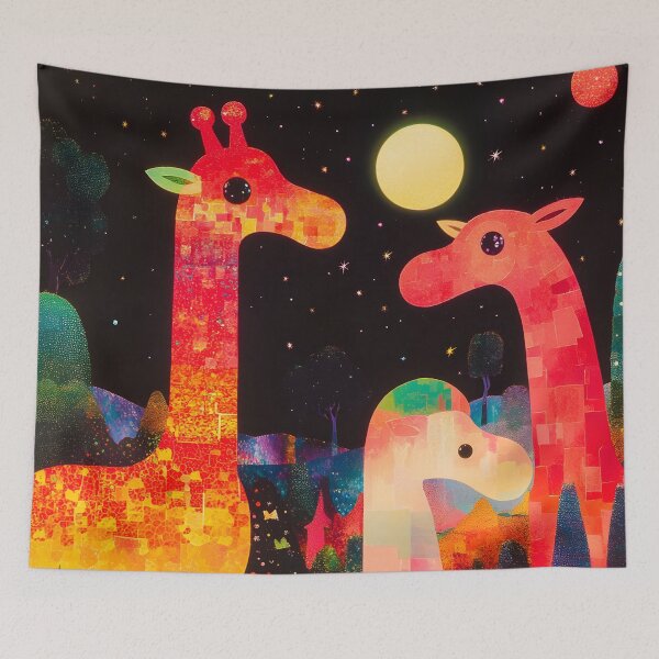 Item preview, Chaos Animals MoAtAiJoY designed and sold by CollageJoe.