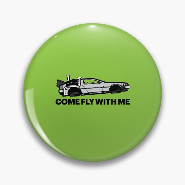 Item preview, Come Fly With Me designed and sold by UPPrints.