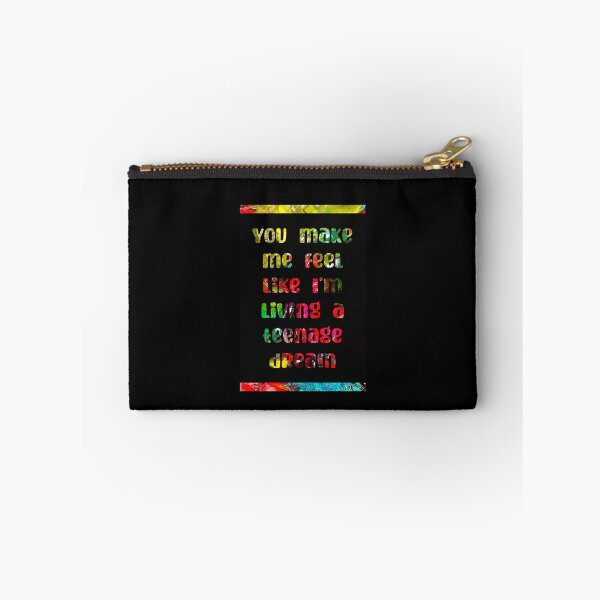 Item preview, Teenage Dream designed and sold by MaxCardoso.