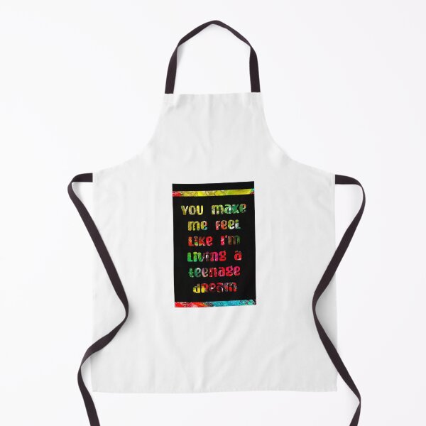 Item preview, Teenage Dream designed and sold by MaxCardoso.