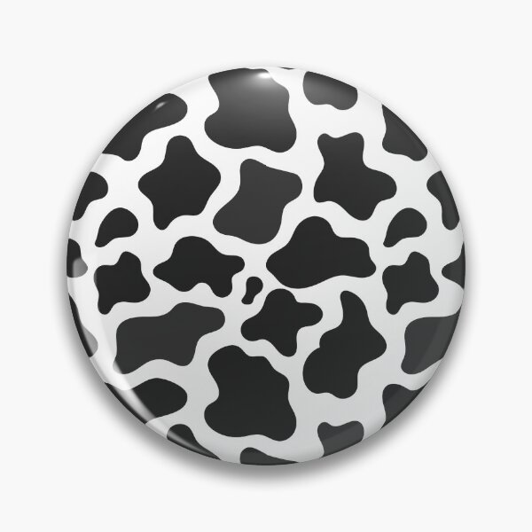 Item preview, Cow Spot Pattern Design designed and sold by MonkiFlipp.