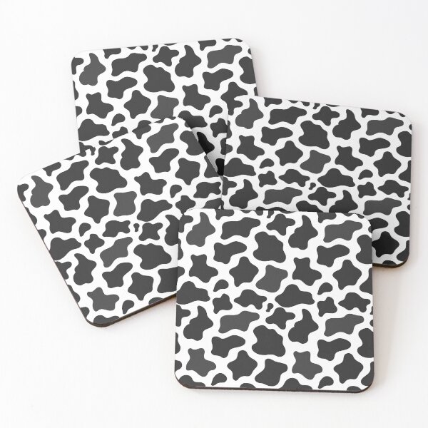 Item preview, Cow Spot Pattern Design designed and sold by MonkiFlipp.