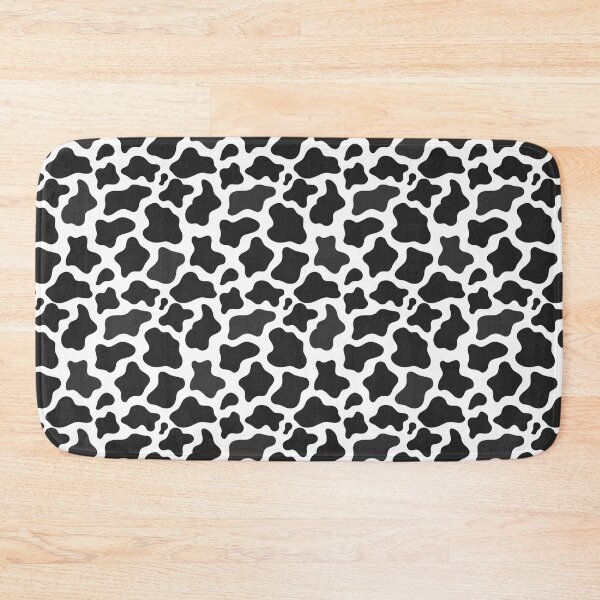Item preview, Cow Spot Pattern Design designed and sold by MonkiFlipp.