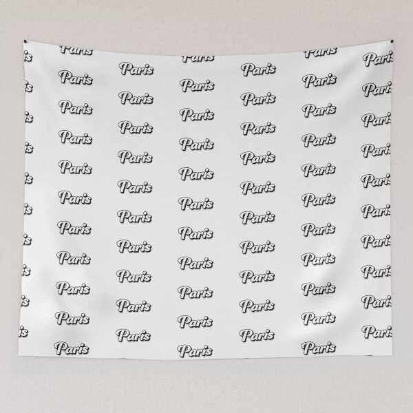 Item preview, Paris designed and sold by GlamOvira.