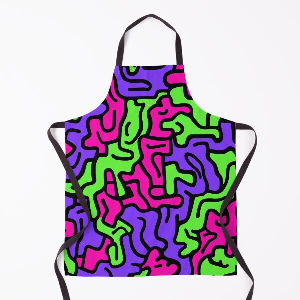 Item preview, abstract pattern designed and sold by shafranietz.