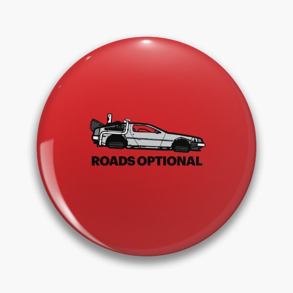 Item preview, Roads Optional designed and sold by UPPrints.